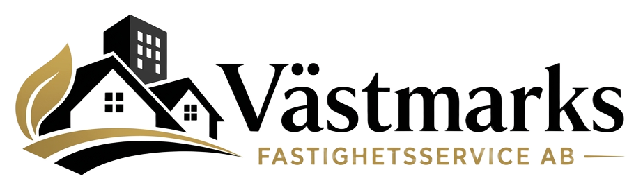 Västmarks Fastighetsservice AB